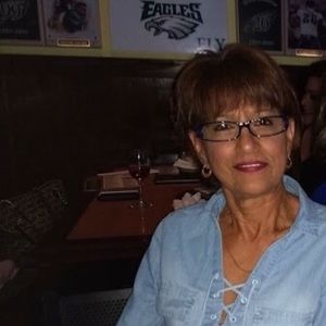 Meet your Posher, Caridad